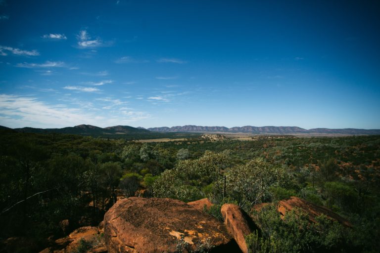 Lightning Ridge – Australia